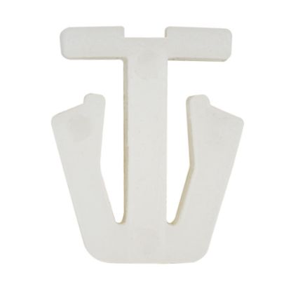 Imagem de SORTIMENTO DE CLIPS 18 PCS P/52887