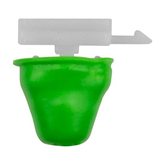 Imagem de SORTIMENTO DE CLIPS 8 PCS P/52889