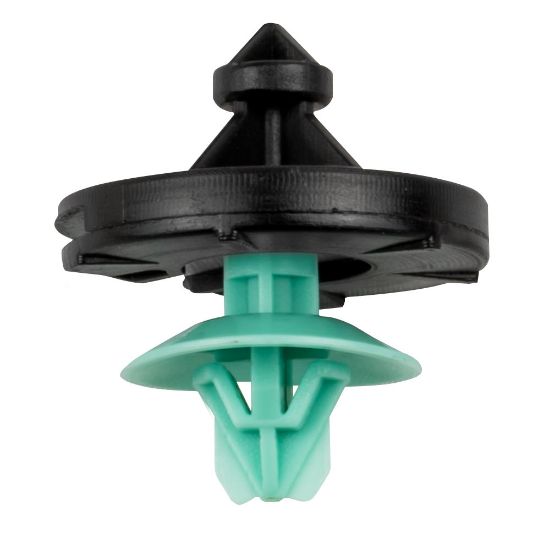 Imagem de SORTIMENTO DE CLIPS 3 PCS P/52890