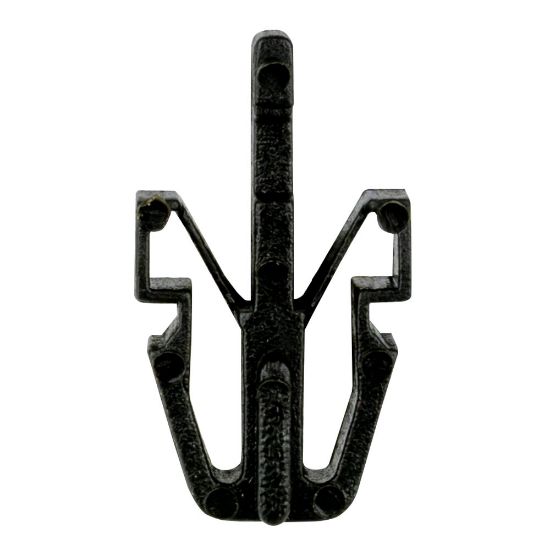 Imagem de SORTIMENTO DE CLIPS 15 PCS P/52895