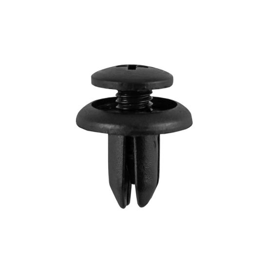 Imagem de SORTIMENTO DE CLIPS 8 PCS P/52896