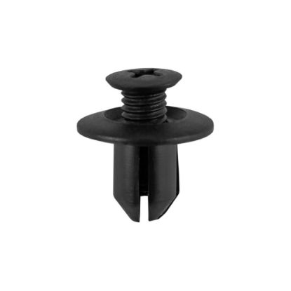 Imagem de SORTIMENTO DE CLIPS 6 PCS P/52896