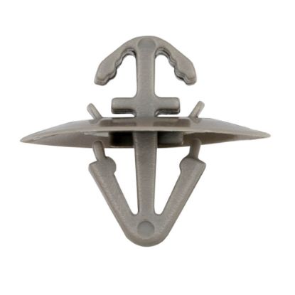 Imagem de SORTIMENTO DE CLIPS 50 PCS P/52897