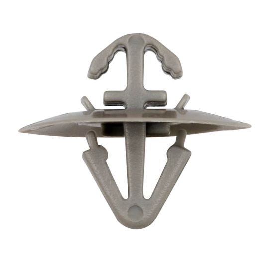 Imagem de SORTIMENTO DE CLIPS 50 PCS P/52897