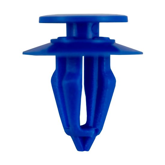 Imagem de SORTIMENTO DE CLIPS 50 PCS P/52898