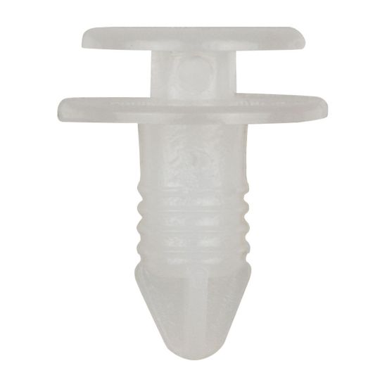 Imagem de SORTIMENTO DE CLIPS 25 PCS P/52899