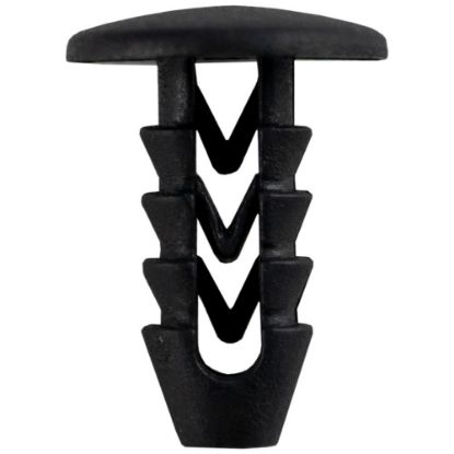 Imagem de SORTIMENTO DE CLIPS 25 PCS P/52900