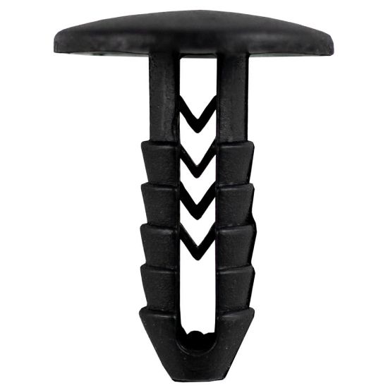 Imagem de SORTIMENTO DE CLIPS 25 PCS P/52900