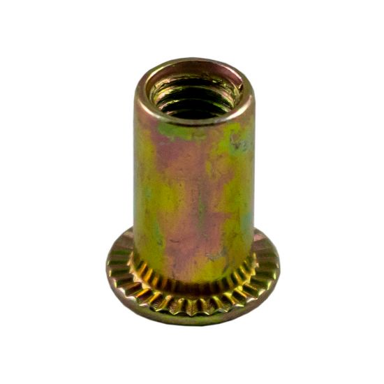 Imagem de PORCA DE FIXAAcAO M5 PARA REF. 52703