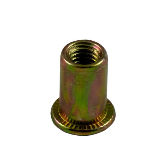 Imagem de PORCA DE FIXAAcAO M6 PARA REF. 52703