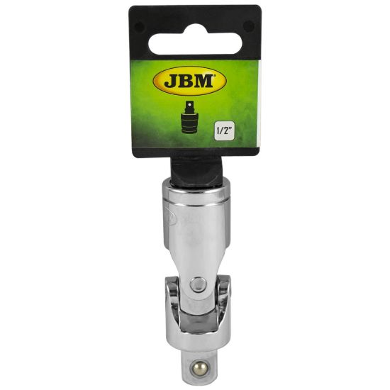 Imagem de CHAVE CARDAN DE 1/2 CROMADA