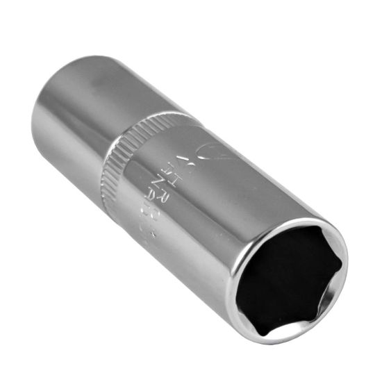 Imagem de CHAVE DE VELAS DE 16MM CROMADA