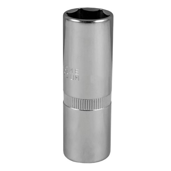 Imagem de CHAVE DE VELAS DE 21MM CROMADA