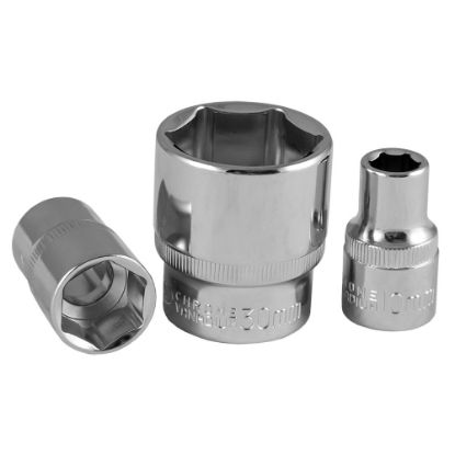 Imagem de 1/2 CHAVE HEX DE 19MM CROMADA