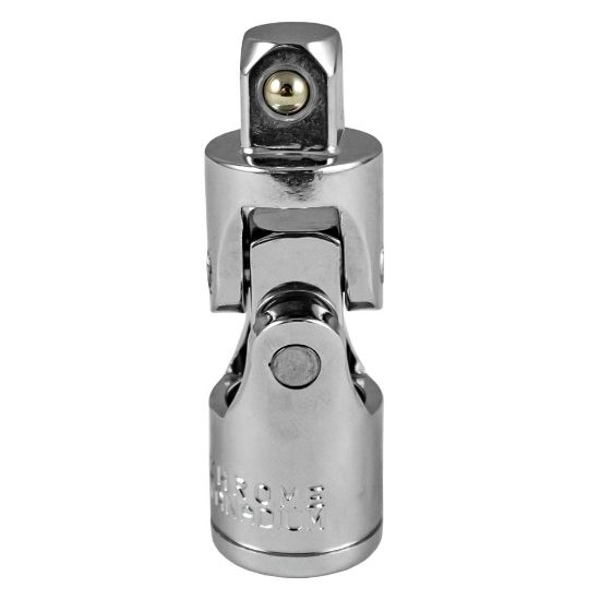 Imagem de CHAVE CARDAN DE 3/8 CROMADA