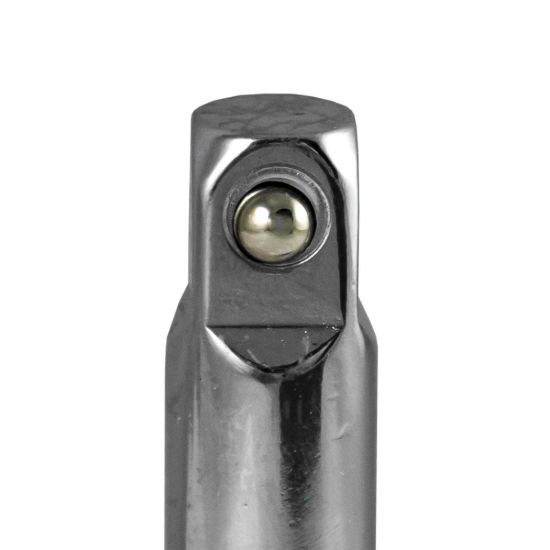 Imagem de BARRA DE EXTENSIAN DE 3/8 125MM LARGO CROMADO