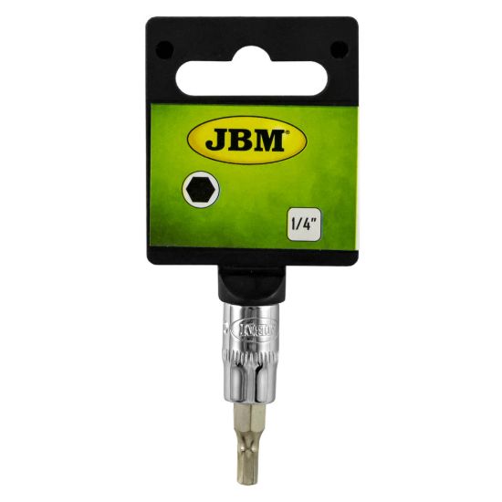 Imagem de TESTE PER MANICO GIRAVITE HEX 3MM CROMADA