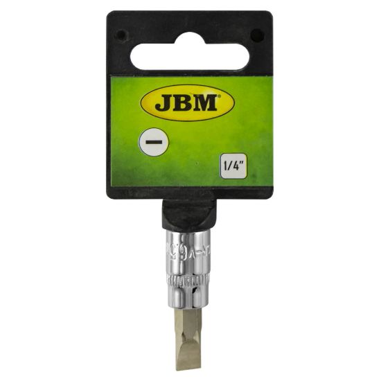 Imagem de PONTA ADAPTADOR DE CHAVES (SL) 4MM CROMADA