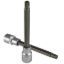 Imagem de 1/2 RIBE CHAVE R10 140MM
