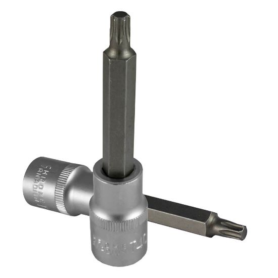 Imagem de 1/2 TORX PONTA T40 100MML