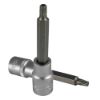 Imagem de 1/2 TORX PONTA T45 100MML