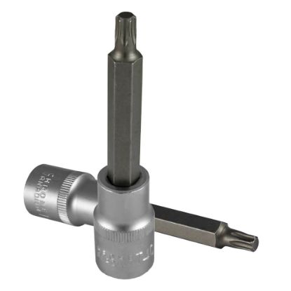 Imagem de 1/2 TORX PONTA T55 100MML