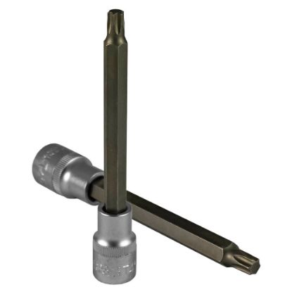 Imagem de 1/2 TORX PONTA T40 140MML
