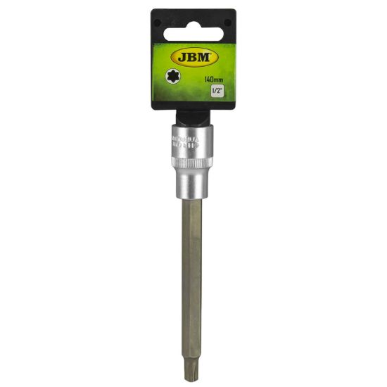 Imagem de 1/2 TORX PONTA T50 140MML