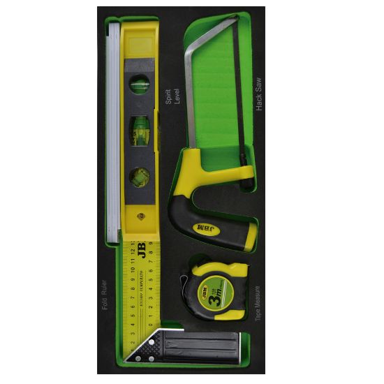 Imagem de MADULO EVA DE MEDIAcA„O PARA CARRO DE FERRAMENTAS