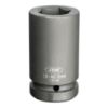 Imagem de CHAVE IMPACTO HEX. LONGA 1  30MM