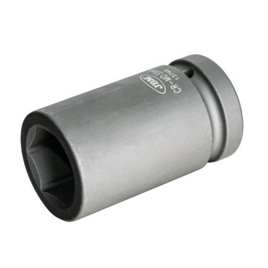 Imagem de CHAVE IMPACTO HEX. LONGA 1 33MM