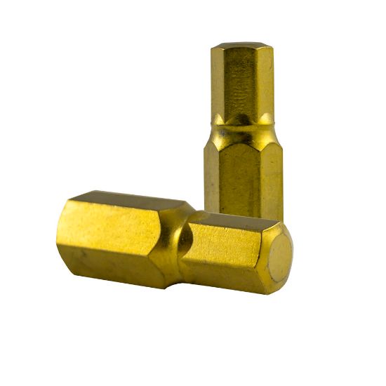 Imagem de PONTA HEX HEAVY DUTY H16 30MML  - 52753