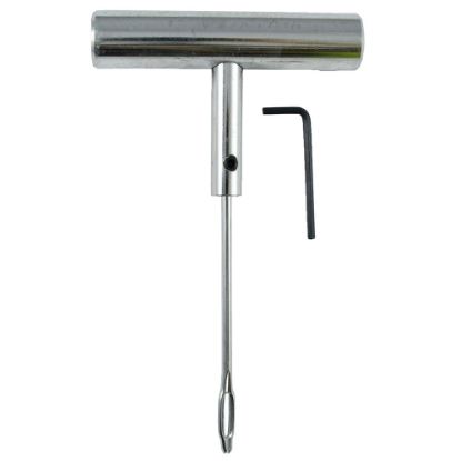 Imagem de BROCA DE INSERAcAO DE PAVIOS (REF. 52663)