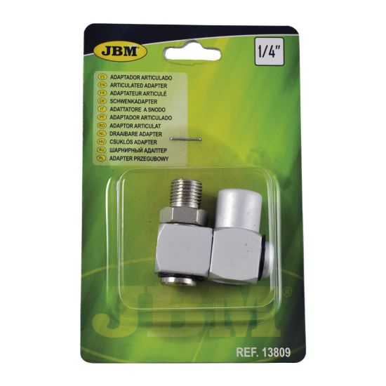 Imagem de ADAPTADOR ARTICULADO 1/4