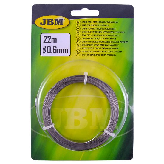 Imagem de CABO PARA EXTRAAcAO DE PARA-BRISAS