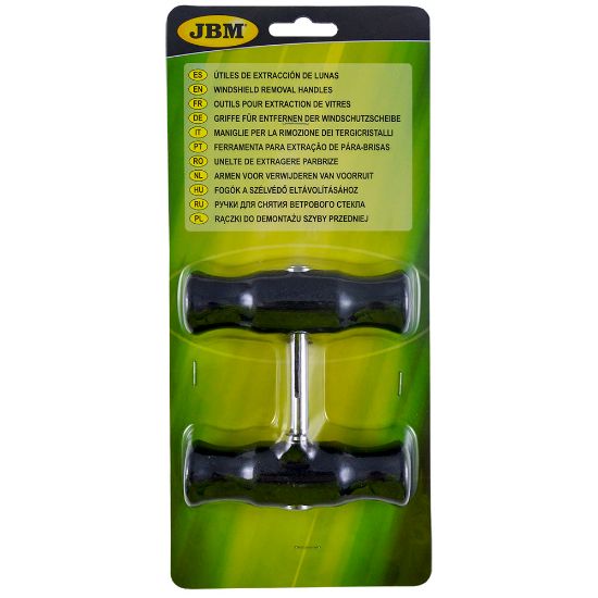 Imagem de FERRAMENTA PARA EXTRAAcAO DE PARA-BRISAS