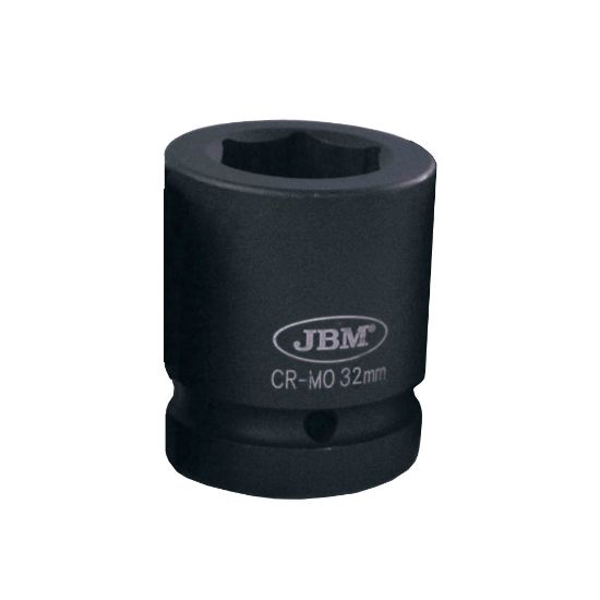 Imagem de CHAVE IMPACTO HEX. 1  32MM