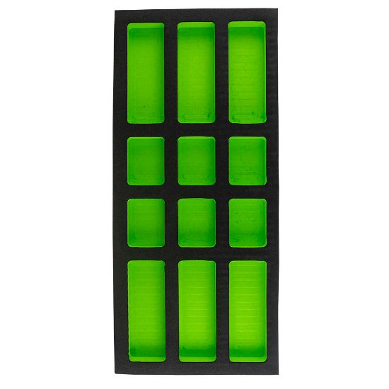 Imagem de MADULO DE 12 COMPARTIMENTOS EVA