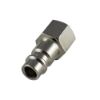 Imagem de CONECTOR MACHO EUR - ROSCA FASMEA DE 1/4 (2 PEAcAS)