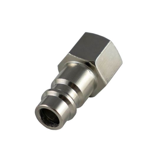 Imagem de CONECTOR MACHO EUR - ROSCA FASMEA DE 1/4 (2 PEAcAS)