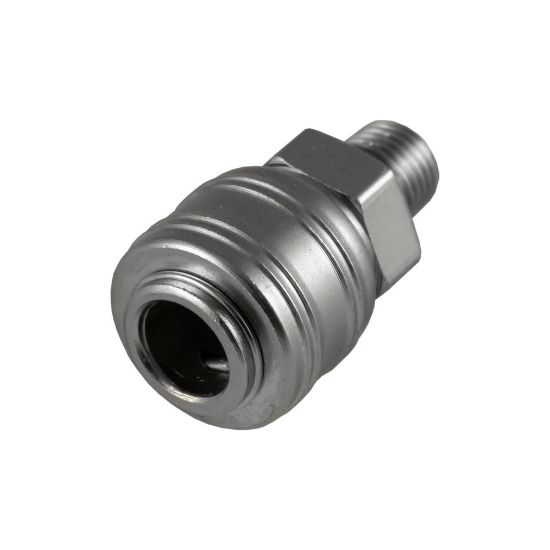 Imagem de CONECTOR FASMEA EUR - ROSCA MACHO DE 1/4