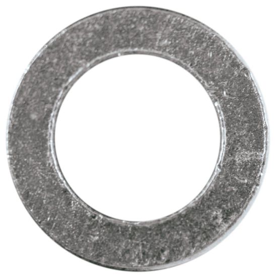 Imagem de SACO DE 30 ANILHAS DE AAcO - 10X6.0X1.0