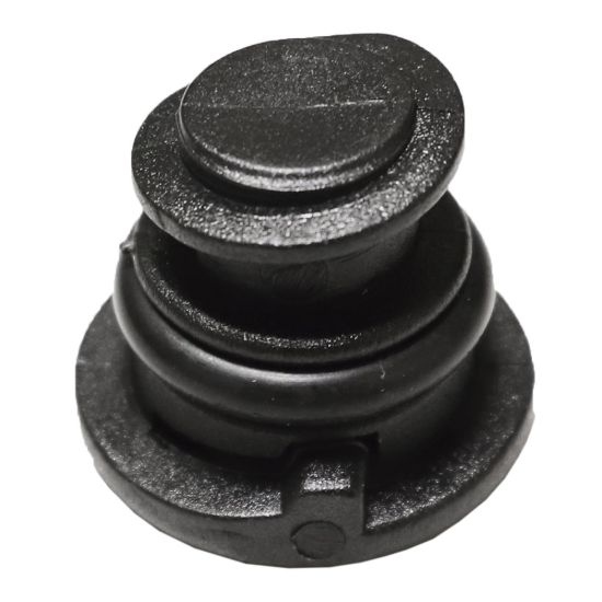 Imagem de TAMPA  DE CARTER DE PLASTICO (VAG)