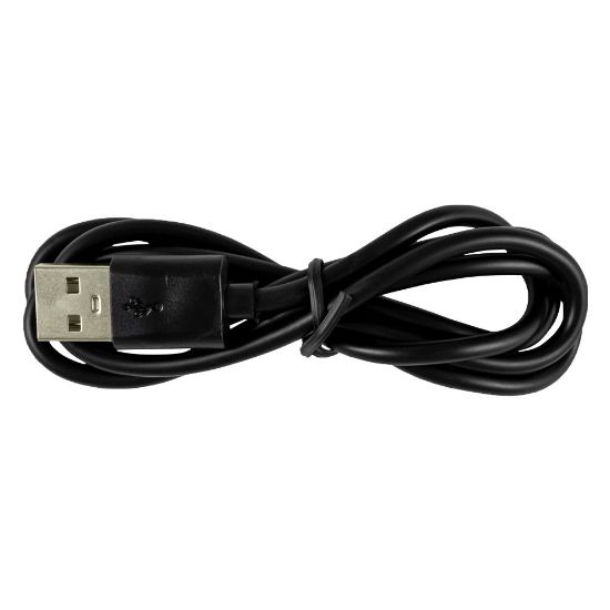 Imagem de CABO USB TIPO A / MICRO-B