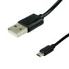 Imagem de CABO USB TIPO A / MICRO-B