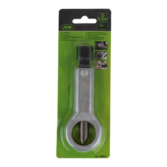 Imagem de UNIDAD PARA CORTAR PORCAS 16-22MM (5/8-7/8)  REF. 53524