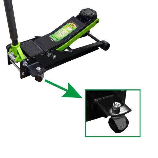 Imagem de Roda giratória para macaco 53421