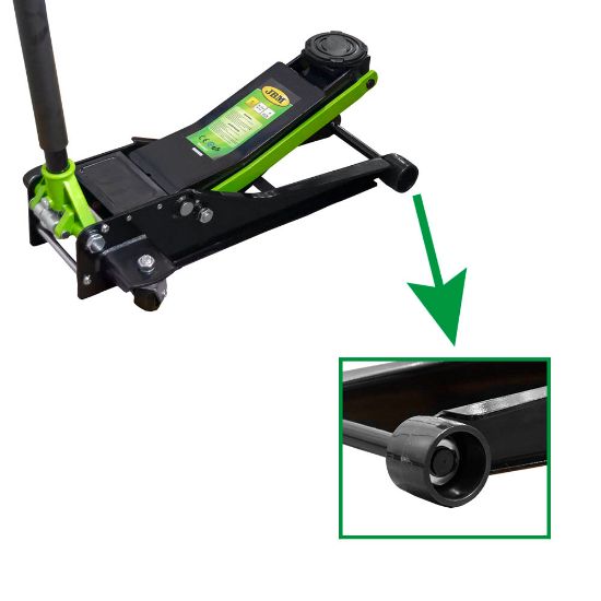 Imagem de Roda fixa para macaco 53421