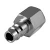 Imagem de CONECTOR MACHO EUR - ROSCA FASMEA DE 3/8