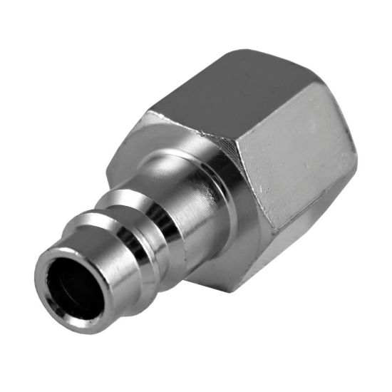 Imagem de CONECTOR MACHO EUR - ROSCA FASMEA DE 3/8